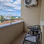 Apartman Stan Na Dan 34 *
