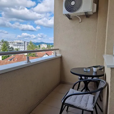 Apartamento Stan Na Dan 34 *