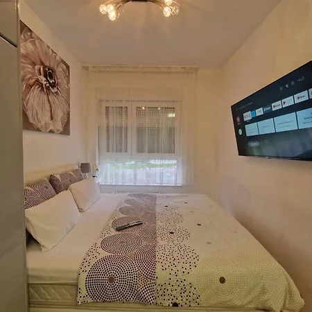 Apartmán Stan Na Dan 34