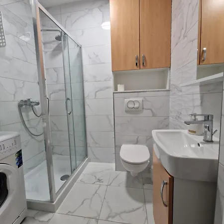 Stan Na Dan 34 Apartamento *