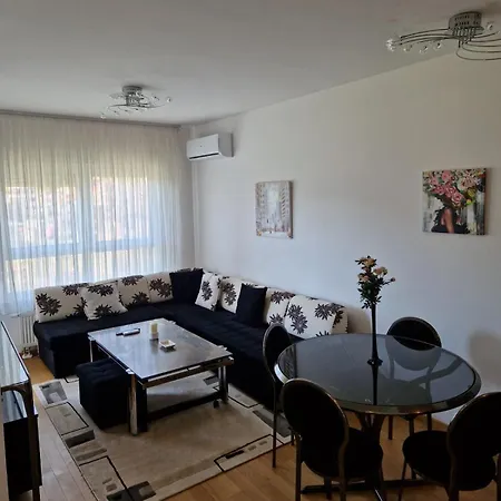 Apartment Stan Na Dan 34 Banja Luka