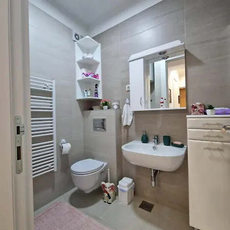 Stan Na Dan 34 Apartmán *