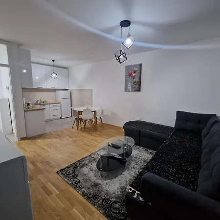 Apartmán Stan Na Dan 34