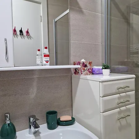 Apartamento Stan Na Dan 34 *