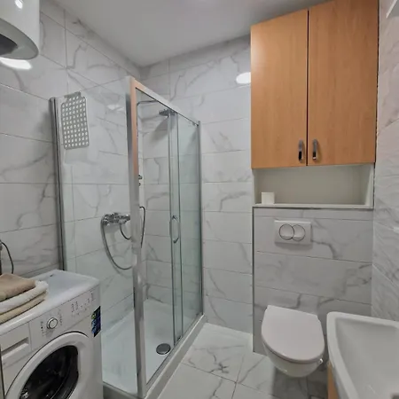 Stan Na Dan 34 Apartamento Banja Luka