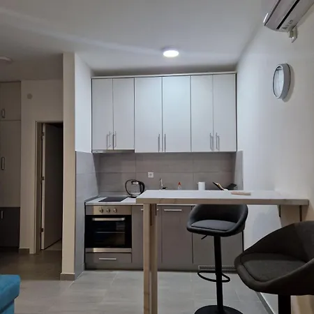 Stan Na Dan 34 Apartamento Banja Luka