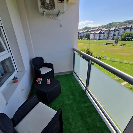 Apartment Stan Na Dan 34
