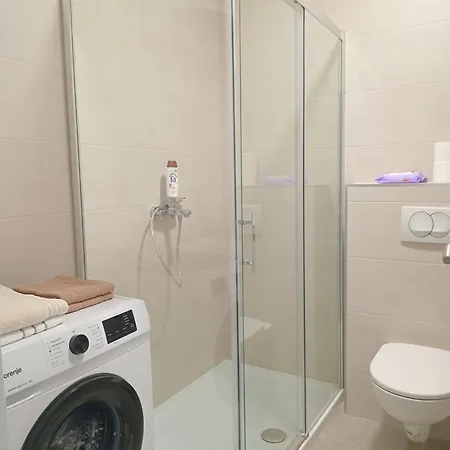 Stan Na Dan 34 Apartamento *