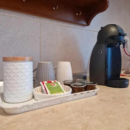 Stan Na Dan 34 * Banja Luka