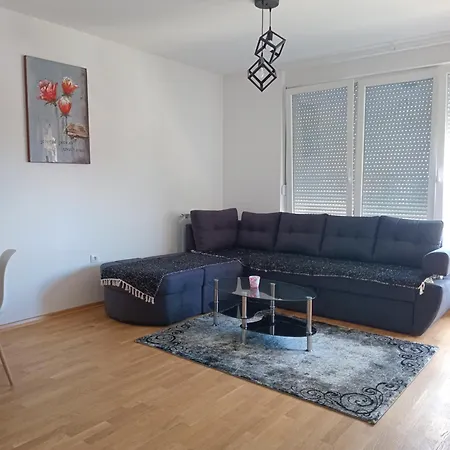 Apartmán Stan Na Dan 34