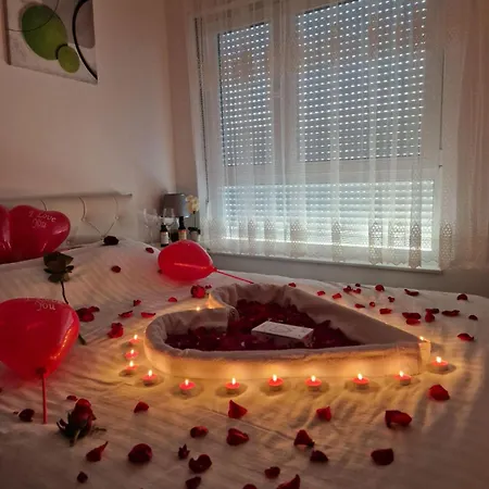 Apartamento Stan Na Dan 34