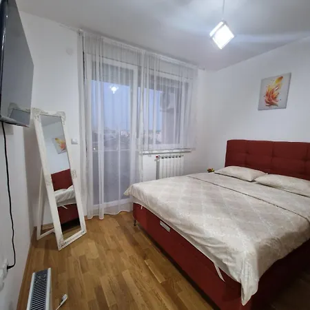Apartamento Stan Na Dan 34 *