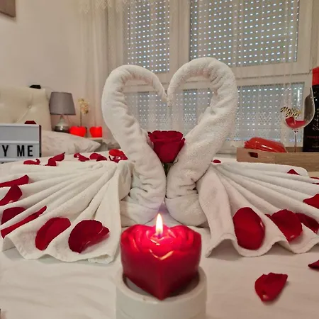 Apartamento Stan Na Dan 34 Banja Luka