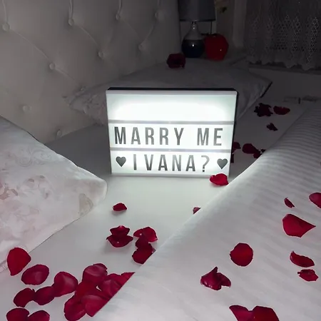 Stan Na Dan 34 Apartamento *