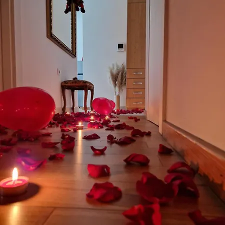 Stan Na Dan 34 Apartamento Banja Luka