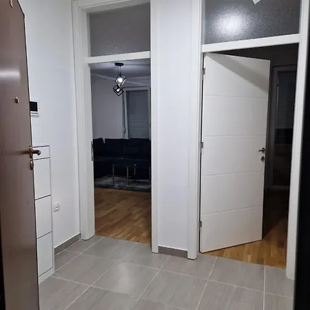 Stan Na Dan 34 Apartamento