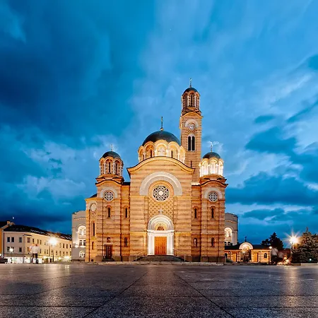 Stan Na Dan 34 * Banja Luka