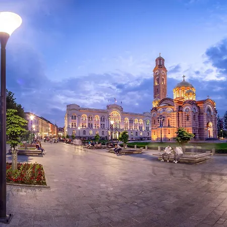 Stan Na Dan 34 Banja Luka