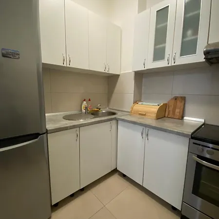 Stan Na Dan 34 Apartamento