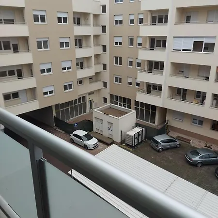 Apartamento Stan Na Dan 34