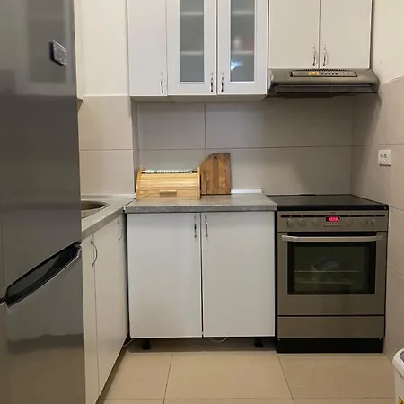 Apartamento Stan Na Dan 34 *