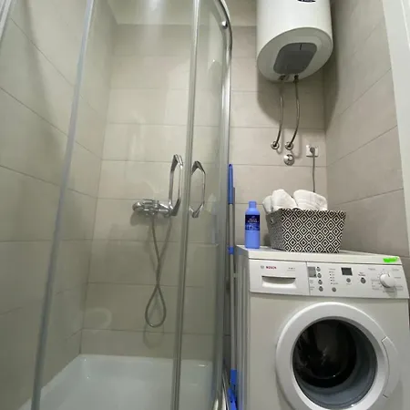 Stan Na Dan 34 Apartamento Banja Luka