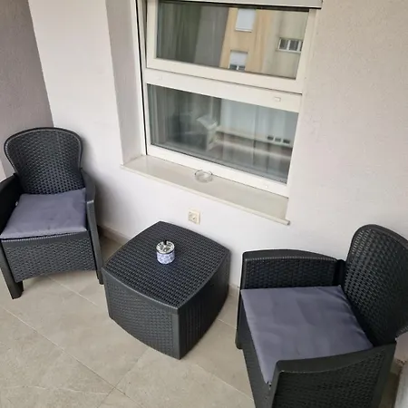 Apartamento Stan Na Dan 34 Banja Luka