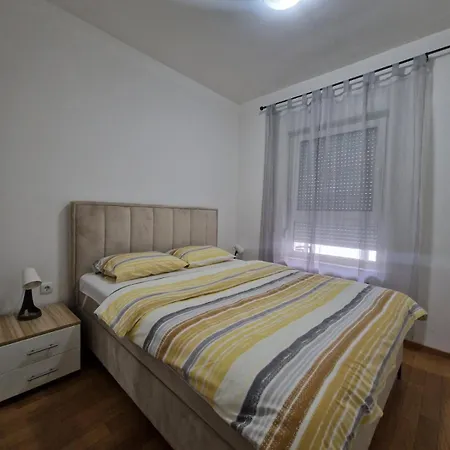 Stan Na Dan 34 Apartamento