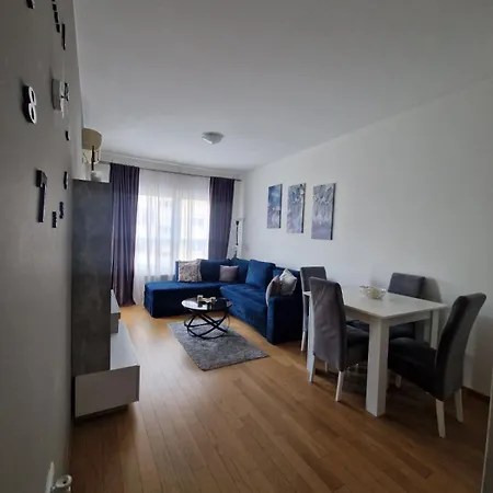 Apartamento Stan Na Dan 34