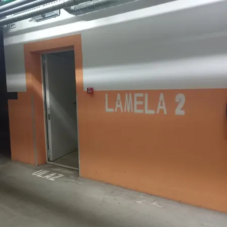 Stan Na Dan 34 * Banja Luka