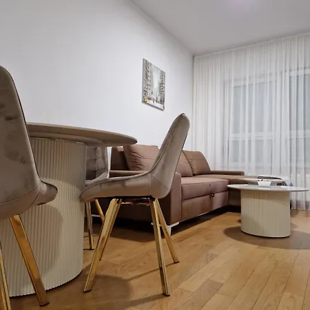 Stan Na Dan 34 Banja Luka