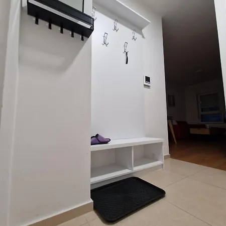 Stan Na Dan 34 Apartamento *