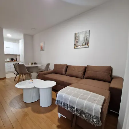 Apartamento Stan Na Dan 34 *