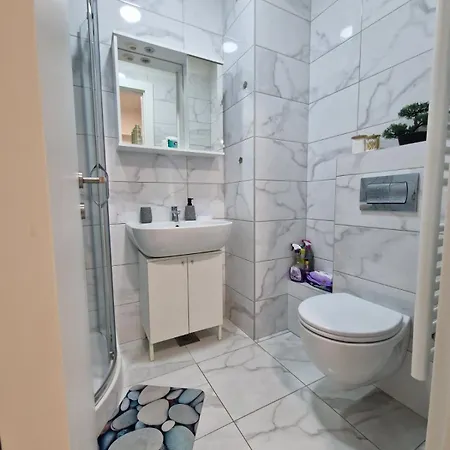 Stan Na Dan 34 Apartamento Banja Luka