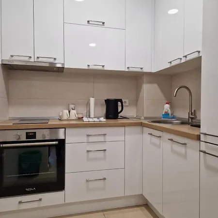 Stan Na Dan 34 Apartamento