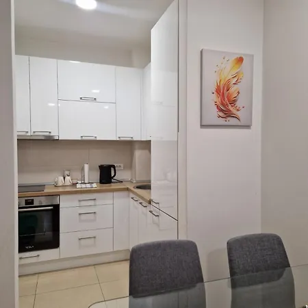 Stan Na Dan 34 Apartamento *