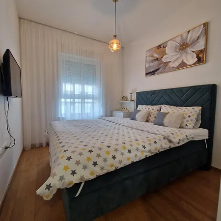 Apartamento Stan Na Dan 34 *