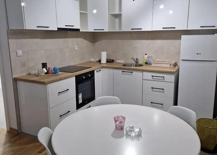 Stan Na Dan 34 巴尼西卢卡