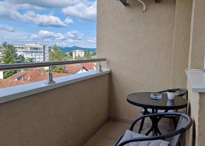 公寓 Stan Na Dan 34 *