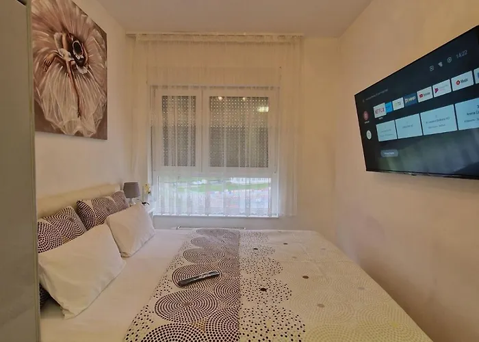 公寓 Stan Na Dan 34