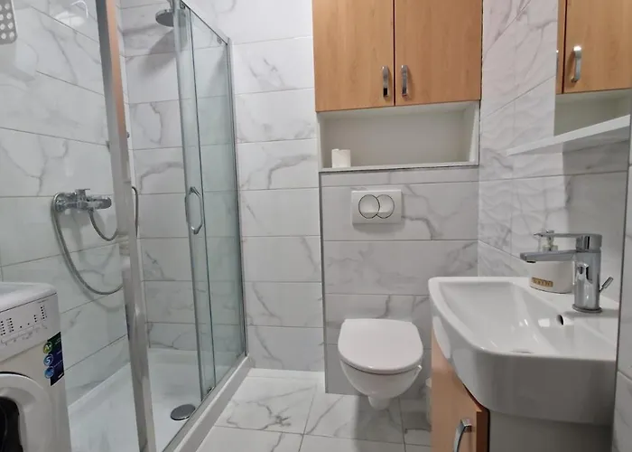 Stan Na Dan 34 公寓 *