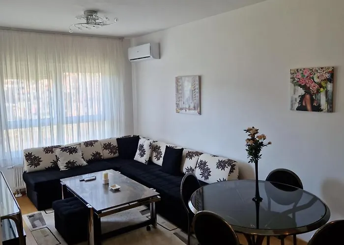 公寓 Stan Na Dan 34 巴尼西卢卡