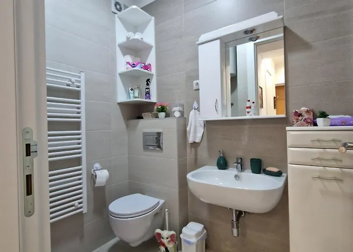 Stan Na Dan 34 公寓 *