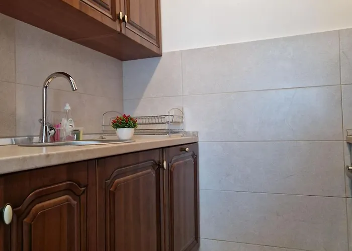 公寓 Stan Na Dan 34