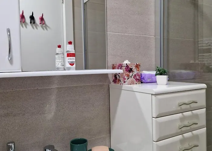 公寓 Stan Na Dan 34 *