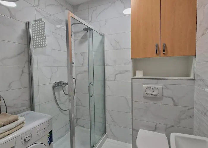 Stan Na Dan 34 公寓 巴尼西卢卡