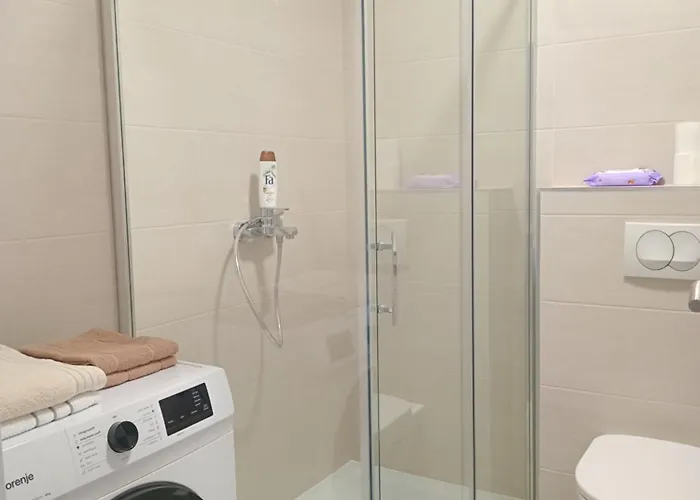 Stan Na Dan 34 公寓 *