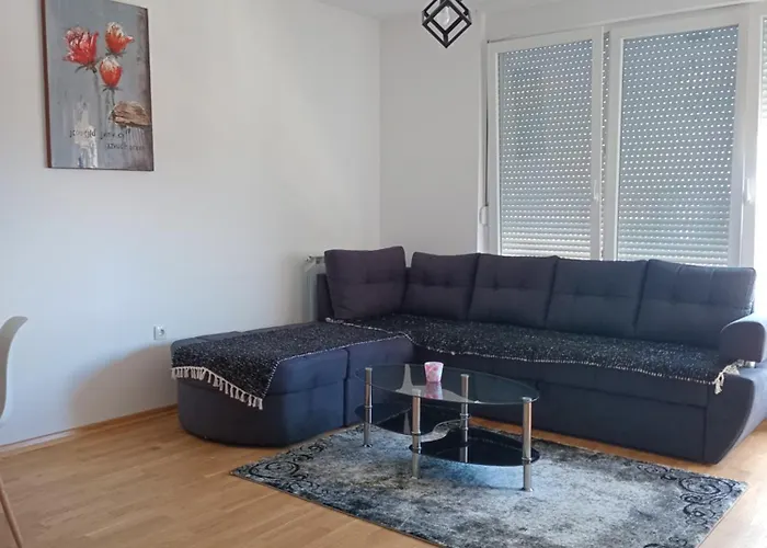 公寓 Stan Na Dan 34