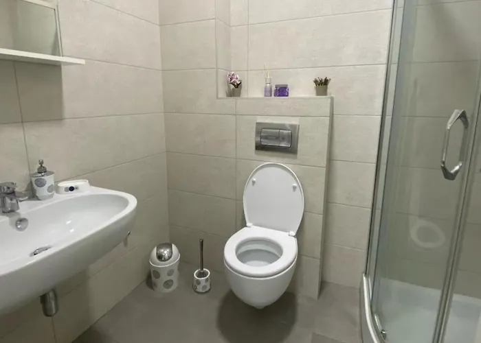 公寓 Stan Na Dan 34