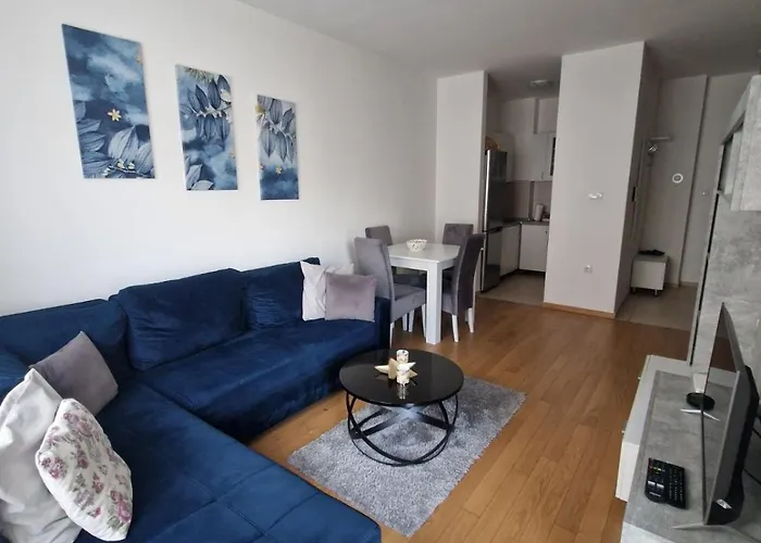 Stan Na Dan 34 * 巴尼西卢卡